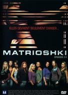 &quot;Matroesjka&#039;s&quot; - French DVD movie cover (xs thumbnail)