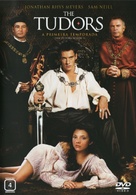 &quot;The Tudors&quot; - Italian Movie Cover (xs thumbnail)