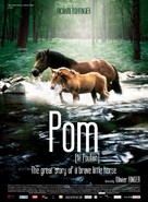 Pom, le poulain - Movie Poster (xs thumbnail)