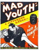 Mad Youth - Movie Poster (xs thumbnail)