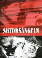Skydds&auml;ngeln - Swedish Movie Poster (xs thumbnail)