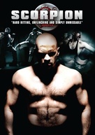 Scorpion - DVD movie cover (xs thumbnail)