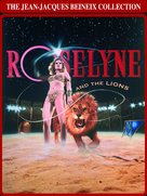 Roselyne et les lions - Movie Cover (xs thumbnail)