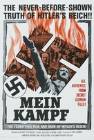Blodiga tiden, Den - Movie Poster (xs thumbnail)