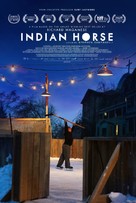 Indian Horse - Canadian Movie Poster (xs thumbnail)