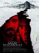 Good Neighbours - Teaser movie poster (xs thumbnail)