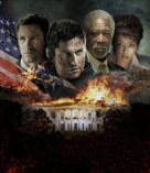 Olympus Has Fallen - Key art (xs thumbnail)