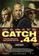 Catch .44 - Movie Poster (xs thumbnail)