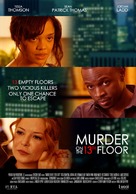 Murder on the 13th Floor - Movie Poster (xs thumbnail)