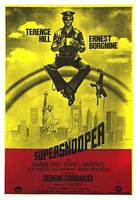 Poliziotto superpi&ugrave; - Movie Poster (xs thumbnail)