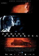 Zorion perfektua - Spanish Movie Poster (xs thumbnail)