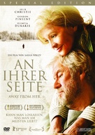 Away from Her - Swiss DVD movie cover (xs thumbnail)