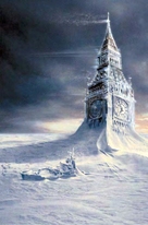 The Day After Tomorrow -  Key art (xs thumbnail)