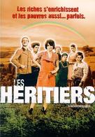 Siebtelbauern, Die - French poster (xs thumbnail)