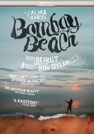Bombay Beach - DVD movie cover (xs thumbnail)