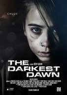 The Darkest Dawn - British Movie Poster (xs thumbnail)