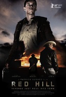 Red Hill - Australian Movie Poster (xs thumbnail)