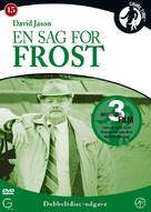 &quot;A Touch of Frost&quot; - Danish DVD movie cover (xs thumbnail)