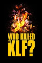Who Killed the KLF? - British Movie Poster (xs thumbnail)