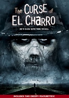 The Curse of El Charro - poster (xs thumbnail)