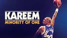 Kareem: Minority of One - Movie Poster (xs thumbnail)