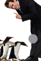 Mr. Popper&#039;s Penguins - Key art (xs thumbnail)