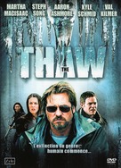 The Thaw - French DVD movie cover (xs thumbnail)