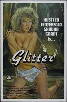 Glitter - Theatrical movie poster (xs thumbnail)