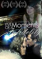 Five Moments of Infidelity - Movie Cover (xs thumbnail)