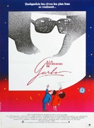 Garbo Talks - Canadian Movie Poster (xs thumbnail)