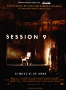 Session 9 - Spanish Movie Poster (xs thumbnail)