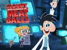 &quot;Cloudy with a Chance of Meatballs&quot; - Video on demand movie cover (xs thumbnail)