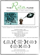 Pray the Devil Back to Hell - Movie Poster (xs thumbnail)