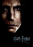 Harry Potter and the Deathly Hallows - Part 1 - British Movie Poster (xs thumbnail)