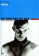 No Skin Off My Ass - German Movie Cover (xs thumbnail)
