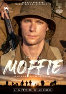 Moffie - French Movie Poster (xs thumbnail)