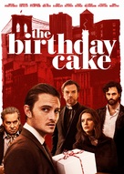 The Birthday Cake - Canadian Video on demand movie cover (xs thumbnail)