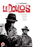 Le doulos - British Movie Cover (xs thumbnail)