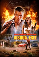 Joshua Tree - Austrian Movie Cover (xs thumbnail)