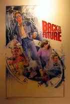Back to the Future Other