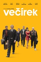 Vec&iacute;rek - Czech Movie Cover (xs thumbnail)