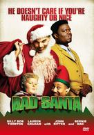Bad Santa - Movie Cover (xs thumbnail)
