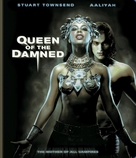 Queen Of The Damned - Movie Cover (xs thumbnail)