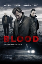 Blood - DVD movie cover (xs thumbnail)