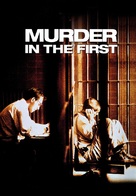 Murder in the First - poster (xs thumbnail)