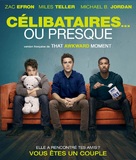 That Awkward Moment - Canadian Blu-Ray movie cover (xs thumbnail)