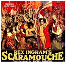 Scaramouche - Movie Poster (xs thumbnail)