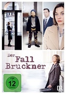 Der Fall Bruckner - German Movie Cover (xs thumbnail)