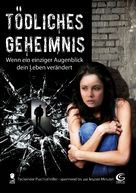 My Daughter&#039;s Secret - German Movie Poster (xs thumbnail)