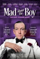 Mad About the Boy - The Noel Coward Story - Movie Poster (xs thumbnail)